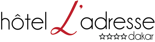 L'Adresse Dakar